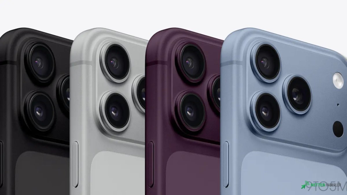 IPhone 18 Pro Kalınlığı ŞOKE EDECEK: Apple'dan Cüretkar Tasarım Hamlesi!