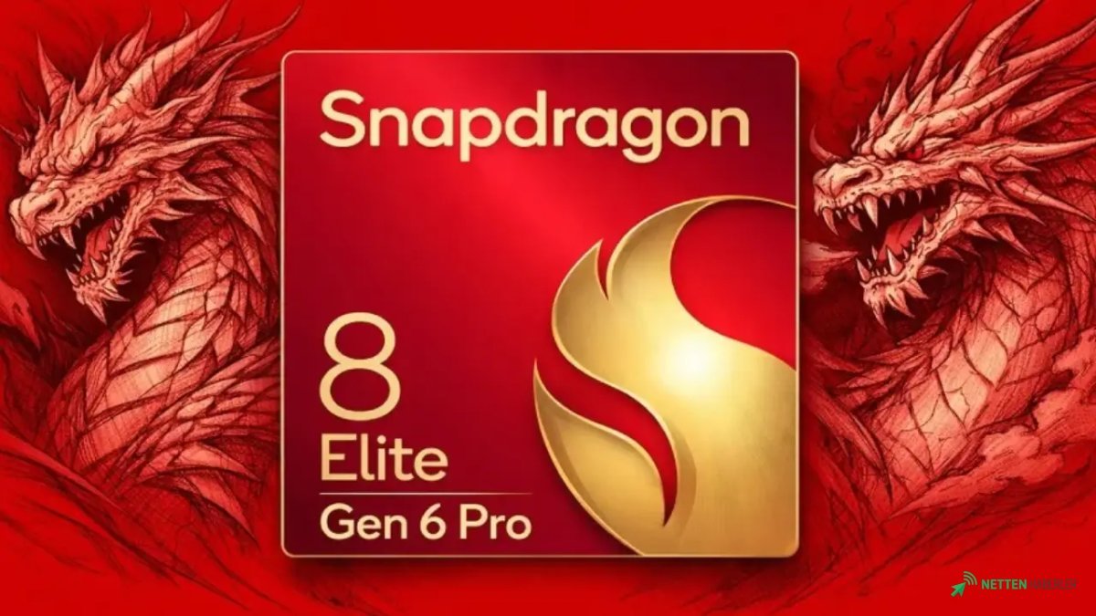 2nm Devrim Başlıyor: Qualcomm'dan Çifte Sürpriz! Standart mı, Pro mu, Seçim Sizin!