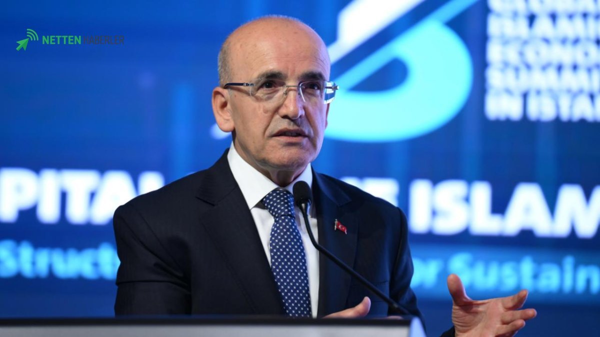 Türkiye'den İslami Finansta Küresel İlk Beş Ülke Hamlesi