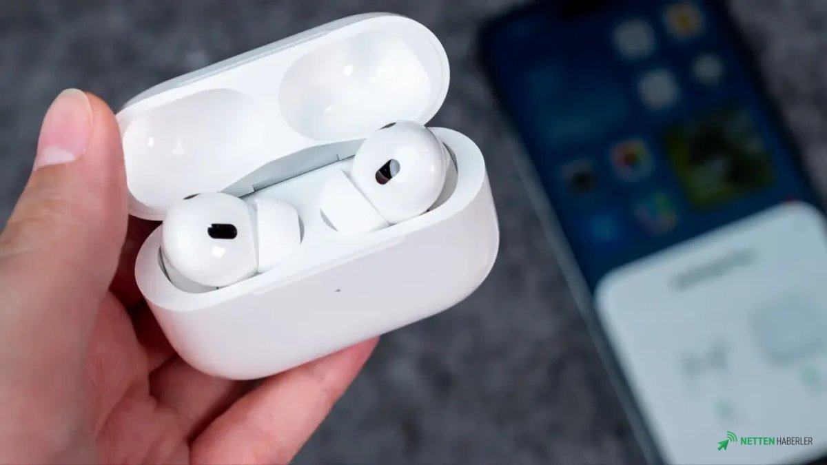 Apple'dan AirPods Sürprizi: iOS 27 ile Ses Deneyimini Özelleştirme Devri Başlıyor!