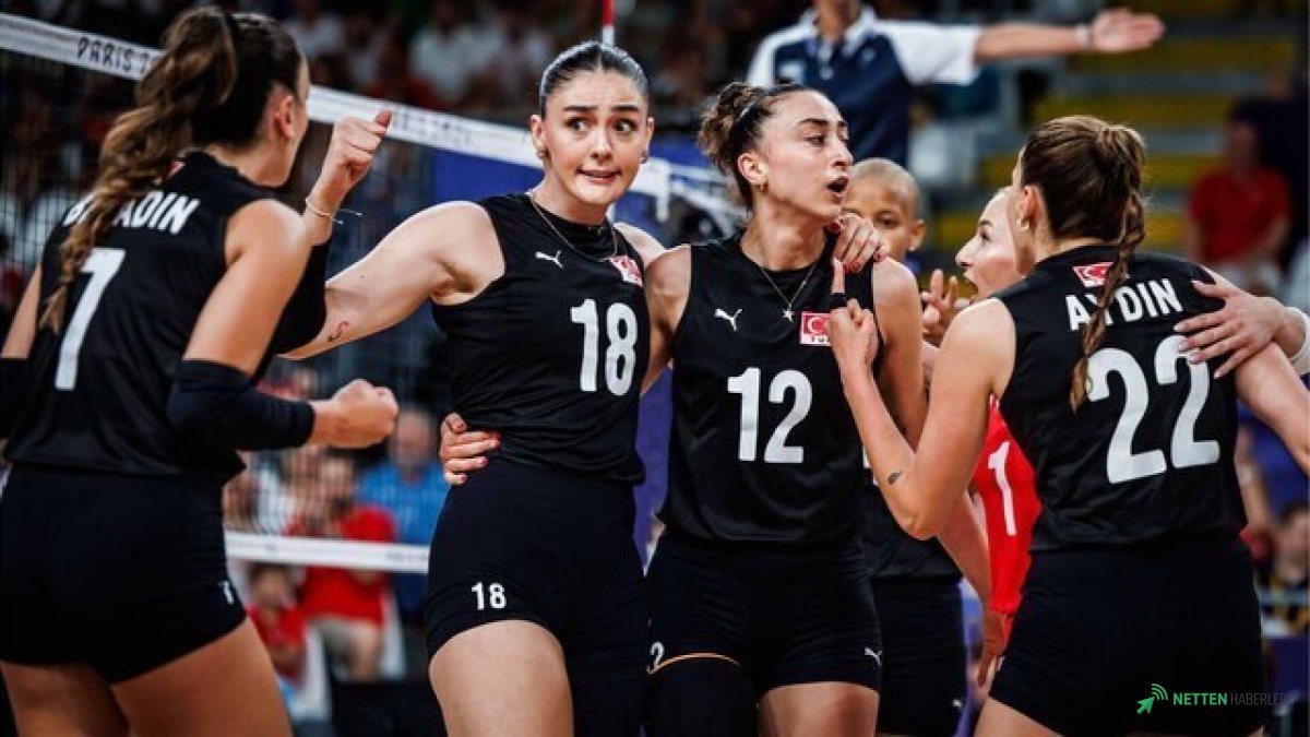 Filenin Sultanları'ndan Tarihi Yarı Final! Çin Engeli ve Şampiyonluk Yolunda Kritik Savaş Zamanı Belli Oldu!