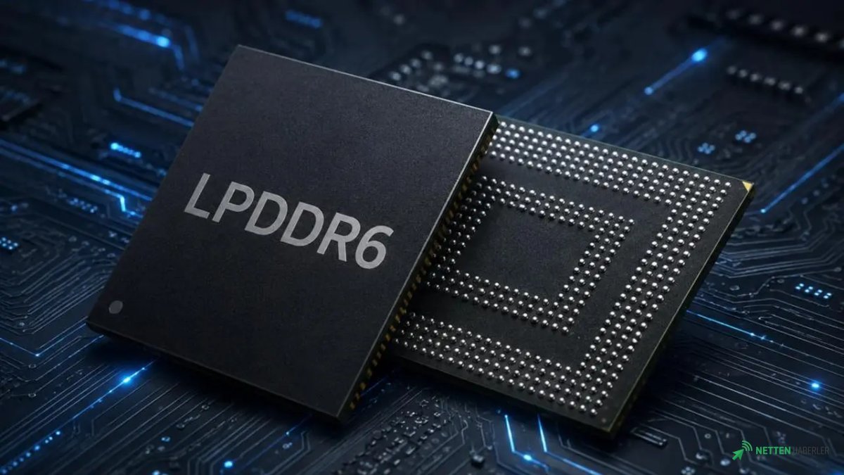 Bellek Savaşları Kızışıyor: Çinli Dev Rakip Sahneye Çıkıyor, Samsung ve SK Hynix'e Meydan Okuyor!