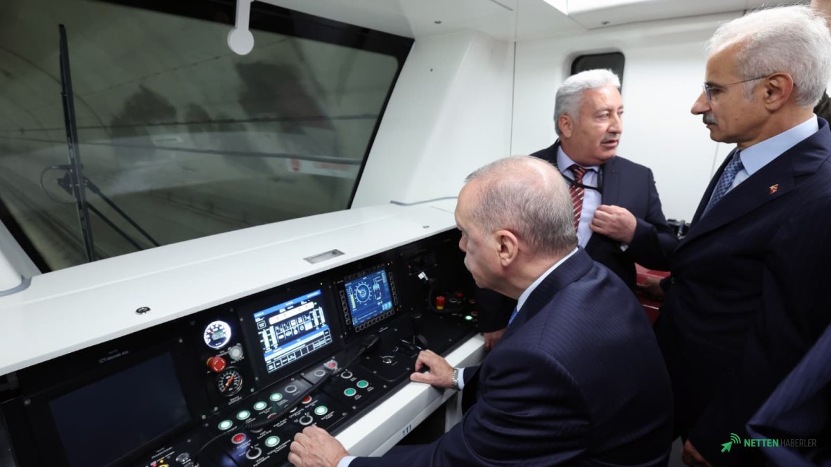 Halkalı-Arnavutköy Hattı Açıldı: İlk Günde 10 Bin Yolcu! Ücretsiz Dönem Devam Ediyor Mu?