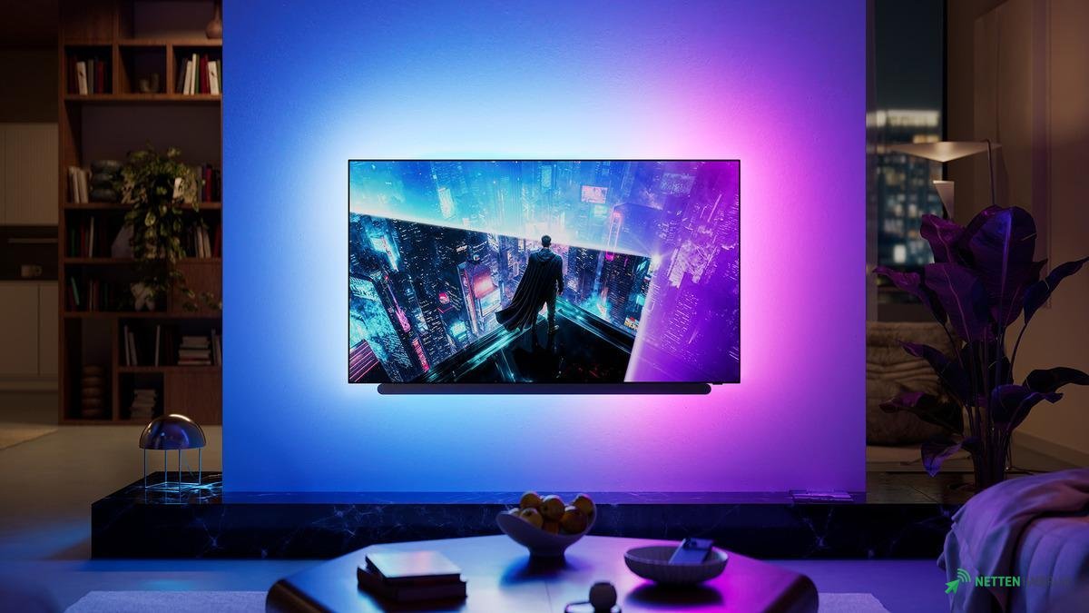 OLED Ekranda 'Hayalet Görüntü' Kabusu: Piksel Yanığı Tehlikesi Gerçek mi? İşte Bilmeniz Gereken Her Şey!