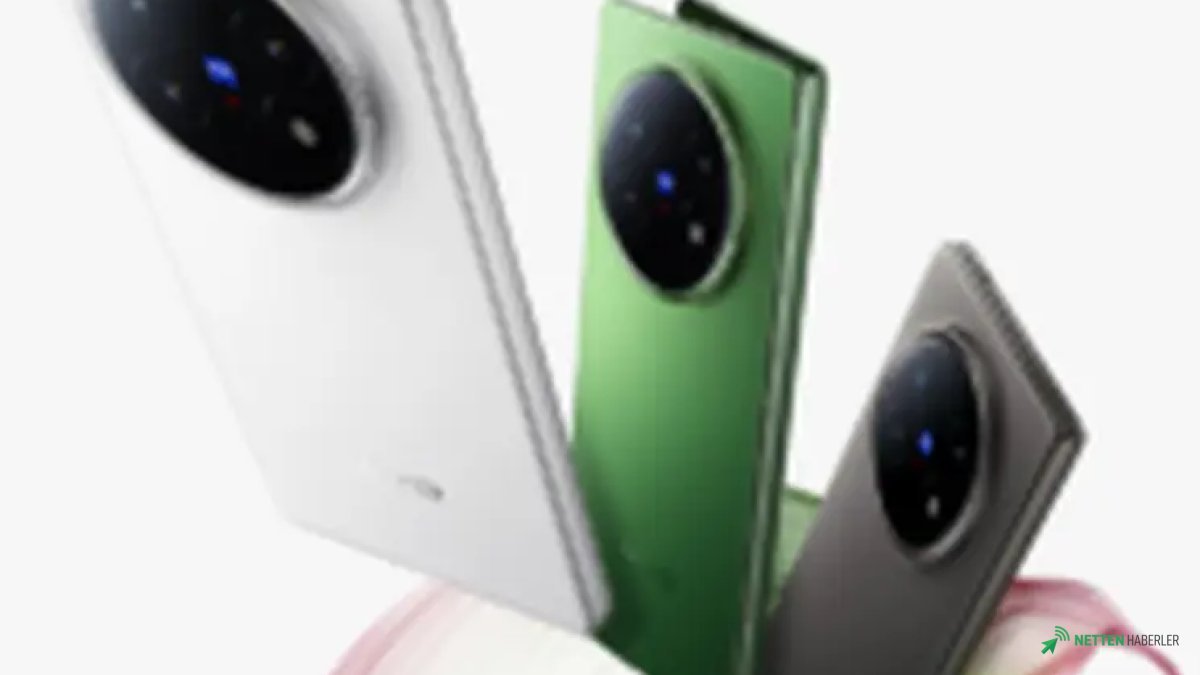 Katlanabilir Telefon Devrim Yolda: Vivo X Fold 6, 200MP Kamera ve Sınırsız Güçle Geliyor!