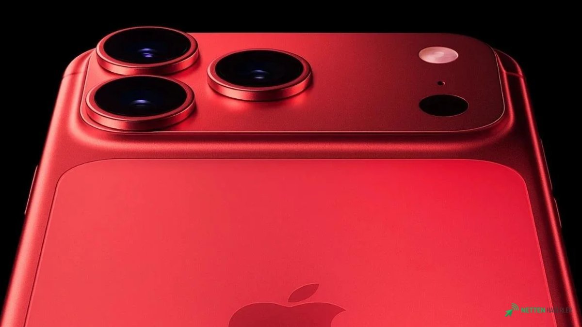 IPhone 18 Pro Büyülüyor: Dinamik Ada Küçülüyor, Buhar Odası Genişliyor!