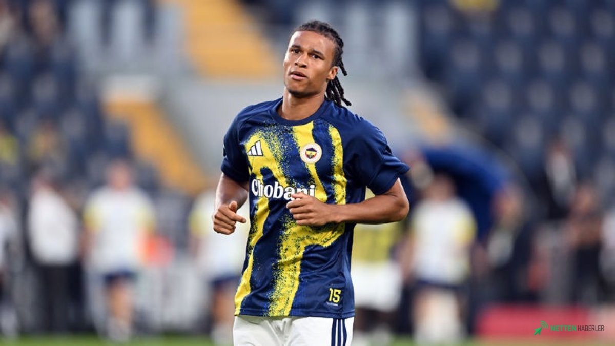 Fenerbahçe'de İsmail Kartal Sürprizi: Yeni Transfer Ake İlk Kez Sahada, Greenwood Yedek! Kadıköy'de Büyük Gövde Gösterisi