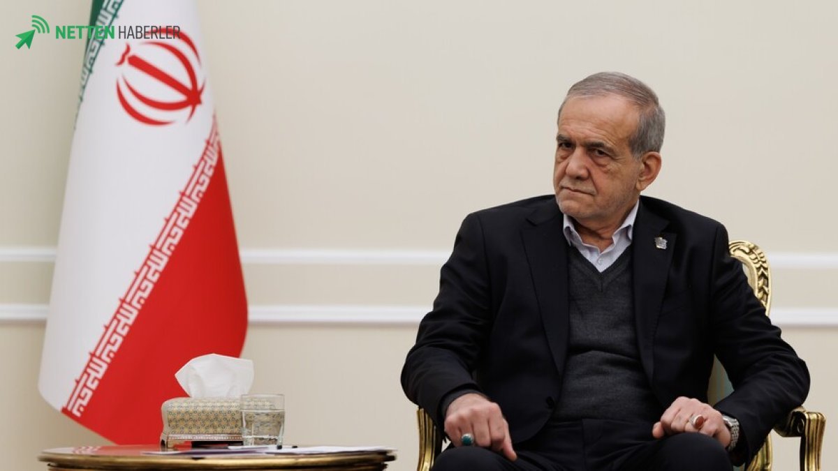 İran Cumhurbaşkanı İstifa mı Etti? Şok İddialara Resmi Yalanlama Geldi!