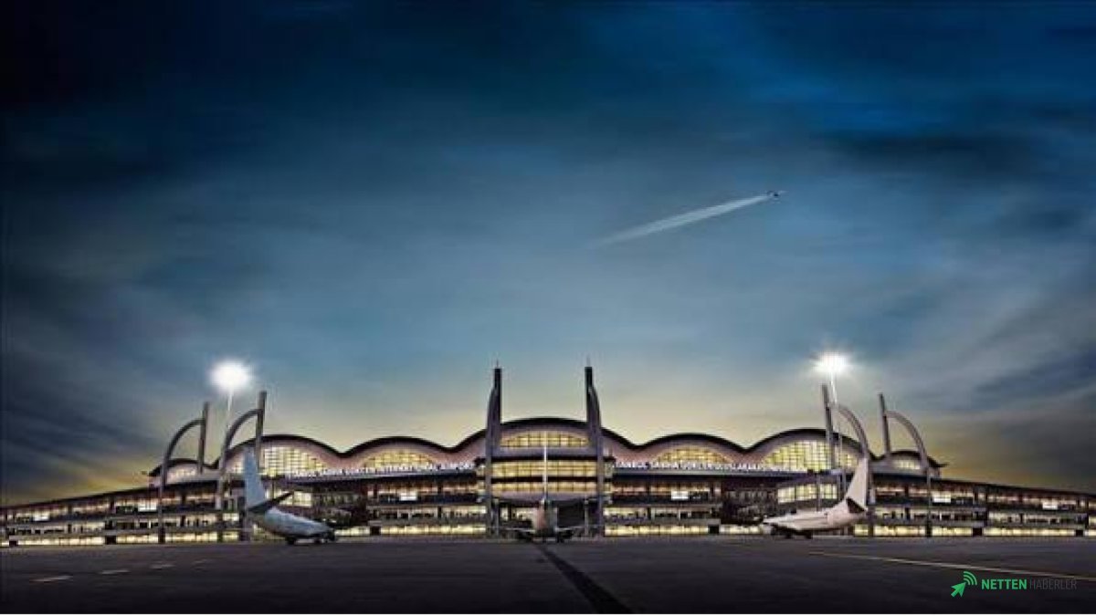 Avrupa'nın Hız Şampiyonu İstanbul'da! Sabiha Gökçen Rekor Üstüne Rekor Kırıyor
