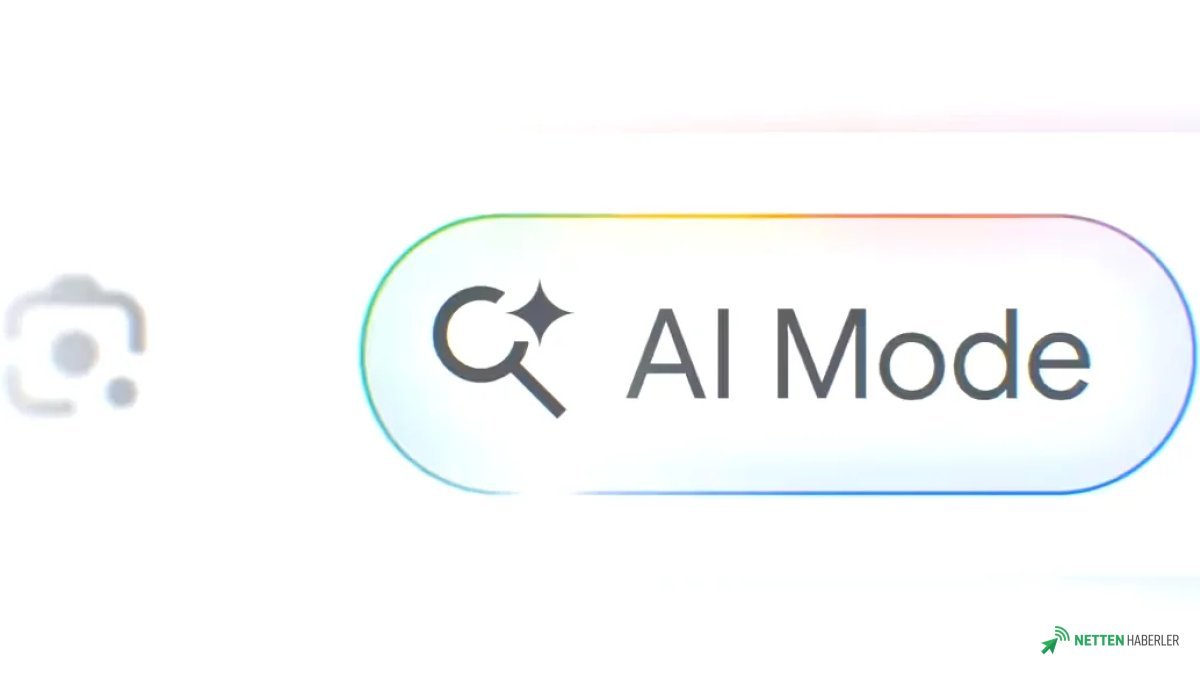 Google Arama Motorunu Tamamen Değiştiriyor: Yapay Zeka Varsayılan Oluyor Mu?