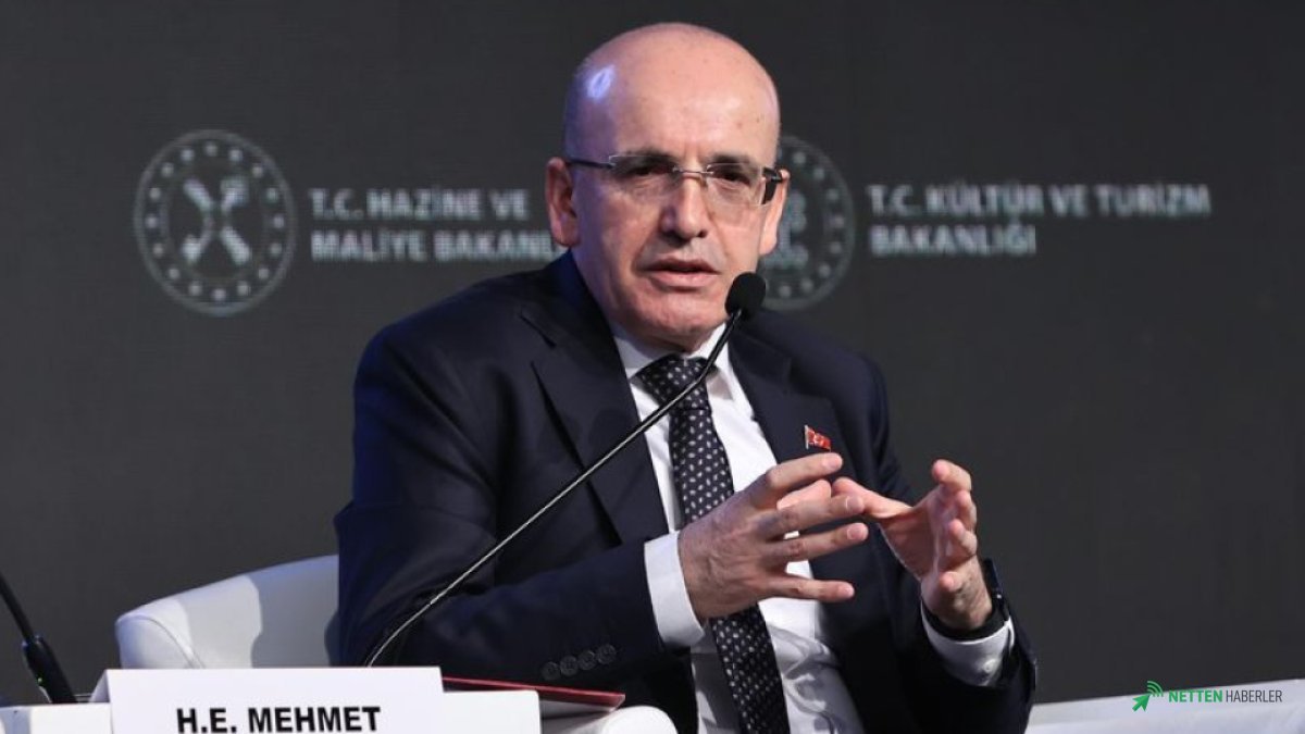 Şimşek ve Karahan'dan Kritik Londra Çıkarması: Türkiye Ekonomisi İçin Dev Adımlar Mı Atılıyor?