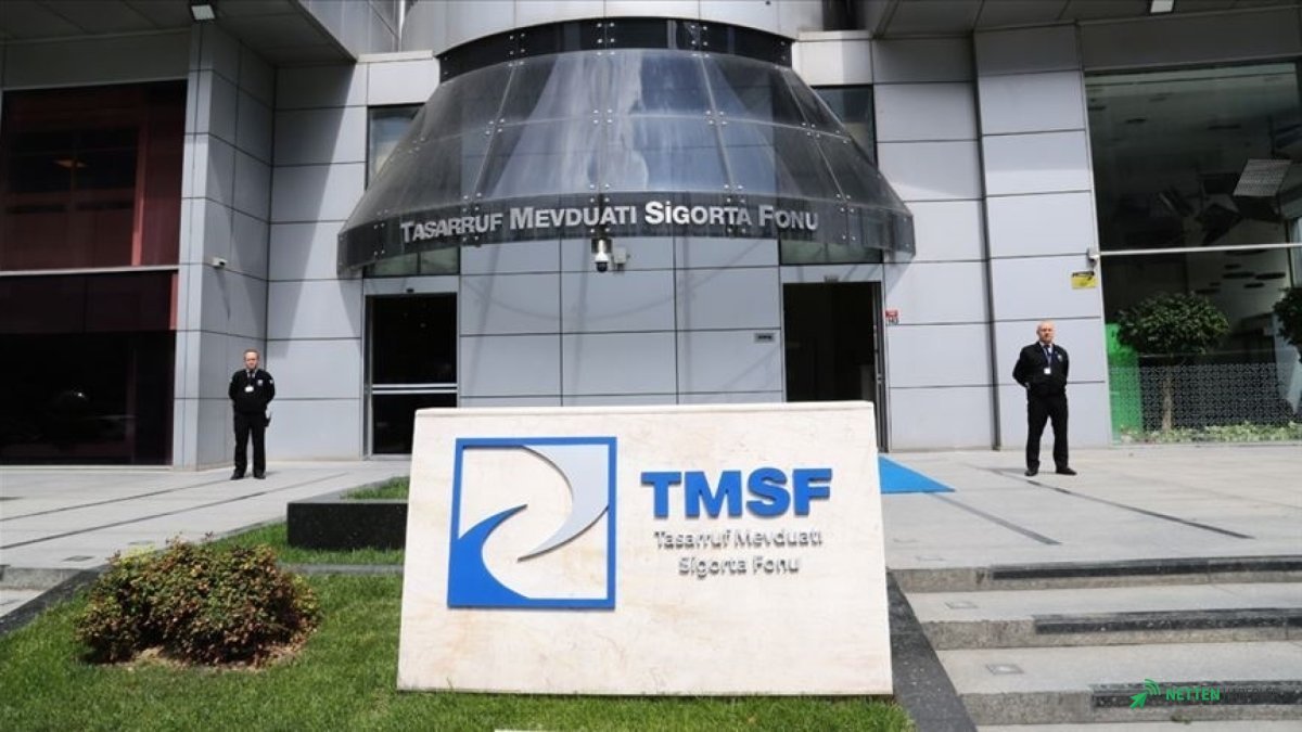ABD'den FETÖ'ye Ağır Darbe: Bank Asya Davasında TMSF Zaferi!