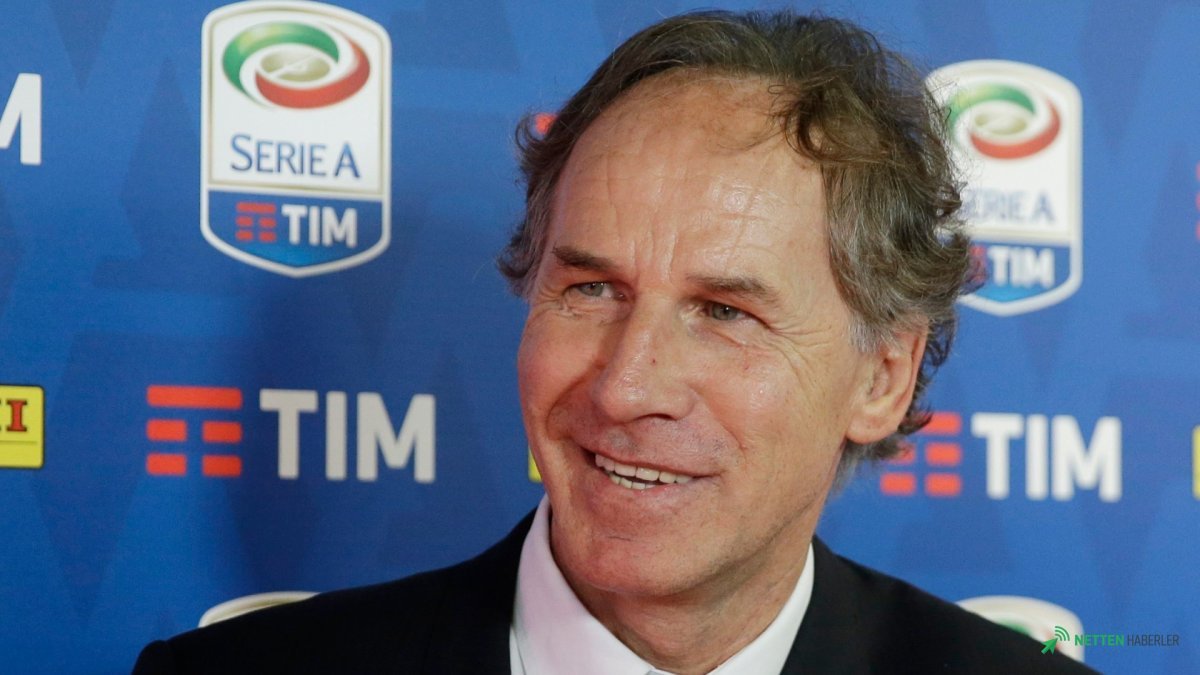 Futbol Dünyası Yasta: İtalyan Devinin Efsane Kaptanı 66 Yaşında Veda Etti! Milan DNA'sı Sonsuza Dek Onunla Yaşayacak