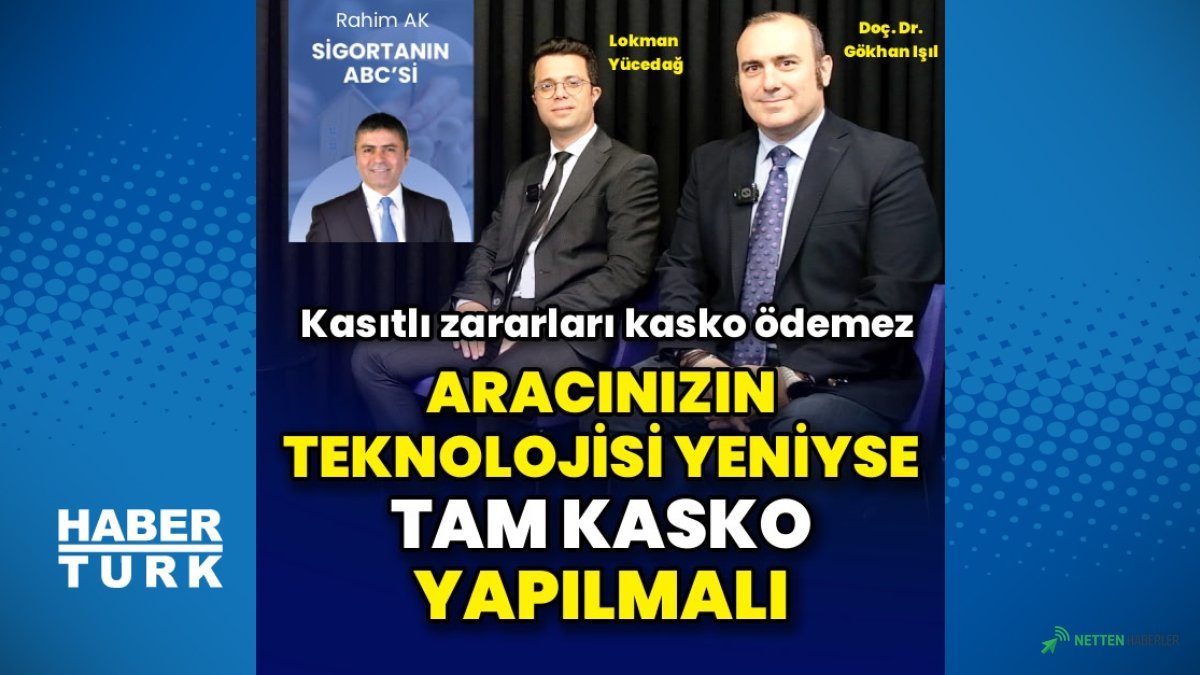 Kasıtlı Veya Kural İhlalli Kazalarda Kasko Sizi Kurtarmaz! İşte Bilmeniz Gereken Tüm Detaylar