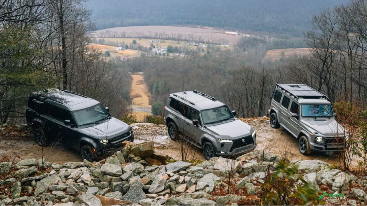 Araç Vergisi Yepyeni Bir Boyut Kazanıyor: 4x4 Teknolojisi ÖTV'yi Nasıl Şekillendirecek?