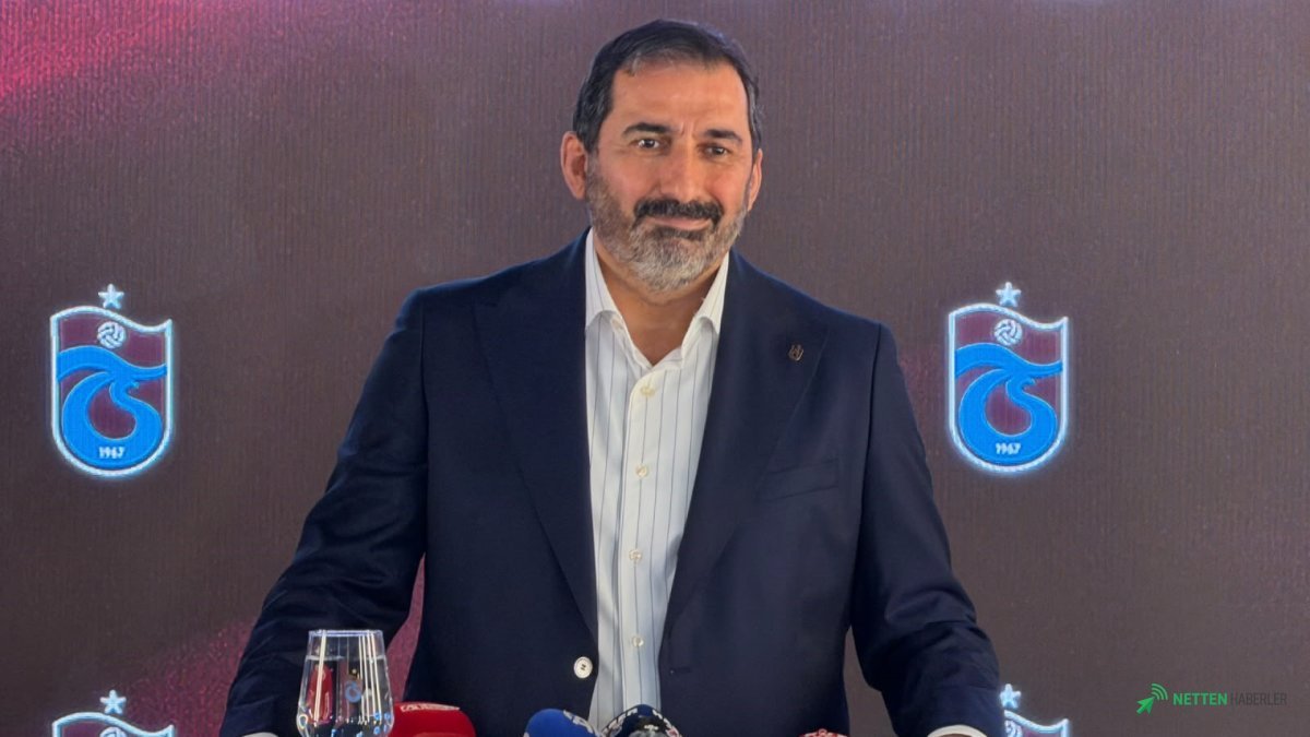 Trabzonspor'da Ayrılık Rüzgarı ve Transfer Bombası! Asbaşkan Kafkas'tan Şok Açıklamalar: Oulai Geliyor mu? Onuachu Satılıyor mu?