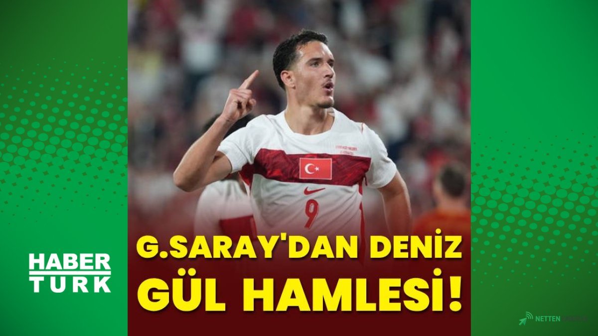 Porto'nun Parlayan Yıldızı Deniz Gül İçin Galatasaray Seferber Oldu: Transfer Bombası Kapıda mı?