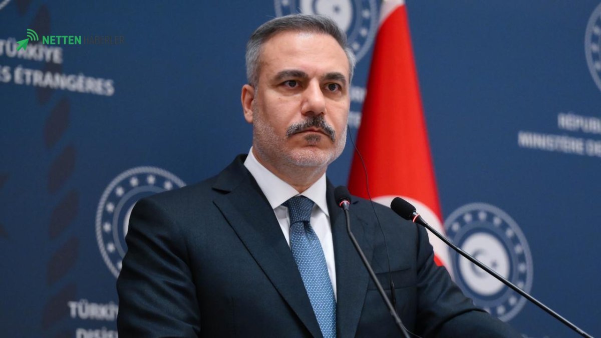 Bakan Fidan'dan Asya Kaplanı Singapur'a İlk Resmi Ziyaret: Stratejik Ortaklıklar Gündemde