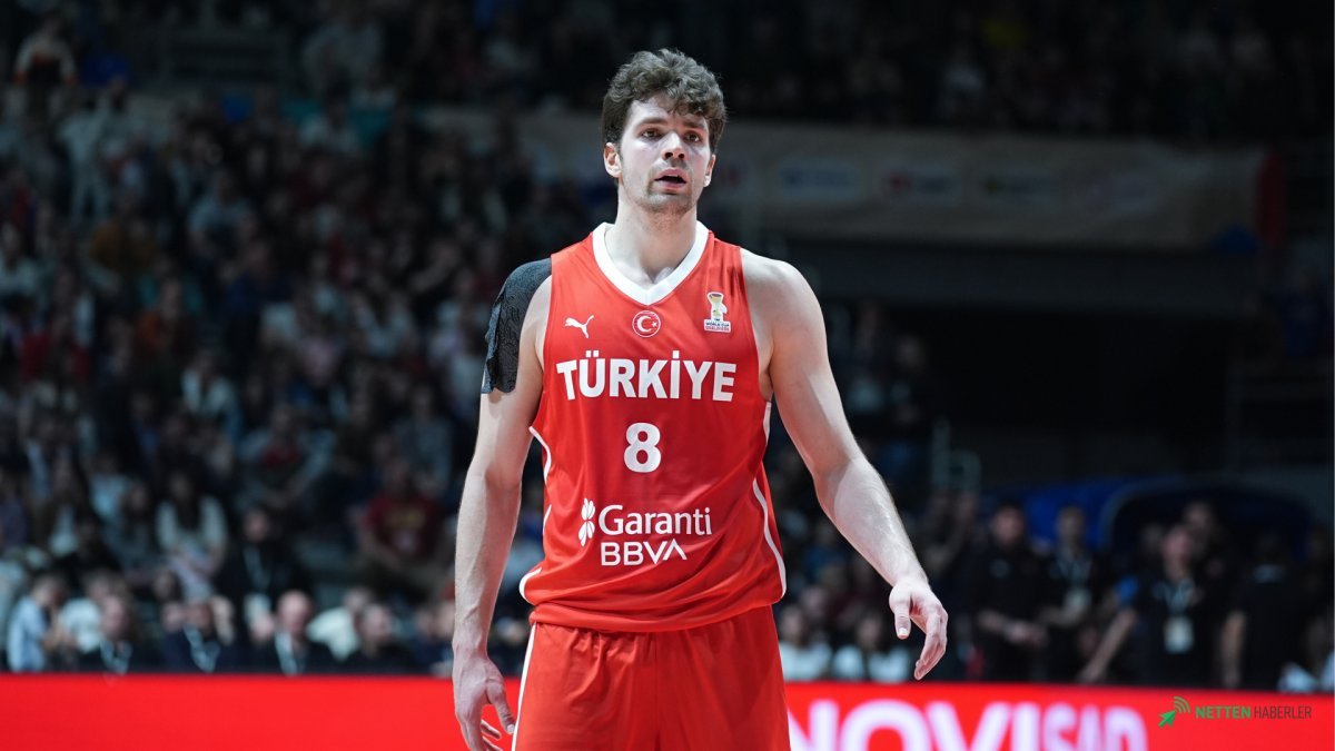 Milli Yıldız Tarık Biberovic'ten Tarihi Başarı! Dünya Kupası Eleme Gruplarına Damga Vurdu, Avrupa'nın En İyileri Arasında!