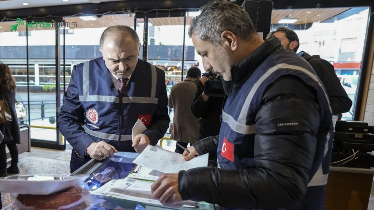 Haksız Servis Ücreti Tahsil Eden Restorana Ağır Ceza: 274 Bin TL'lik Yaptırım!