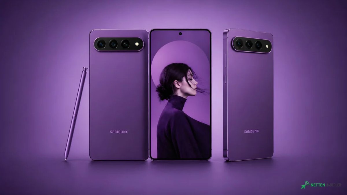 Samsung'dan Şok Gelişme: Milyonlarca Kullanıcının Gözü Çin'de Üretilecek Ekranda!