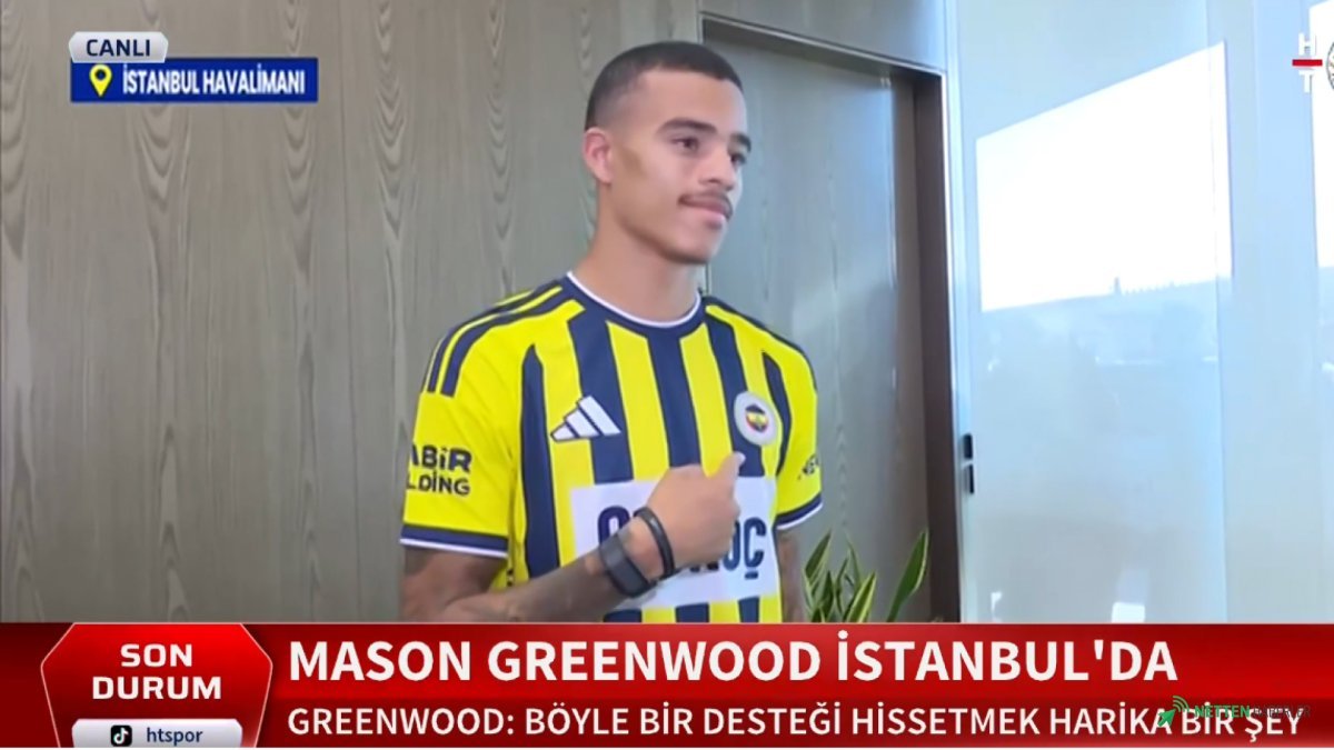 İSTANBUL YEŞİL IŞIK YAKTI: O İNGİLİZ YILDIZ ARTIK FENERBAHÇE'DE! AZİZ YILDIRIM'DAN BOMBA TRANSFER İTİRAFI