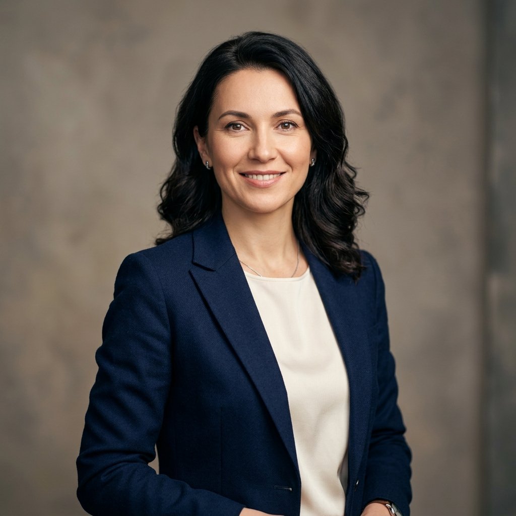 Ebru Şahin